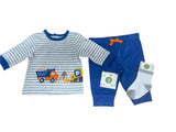 Trucks Jogger Set