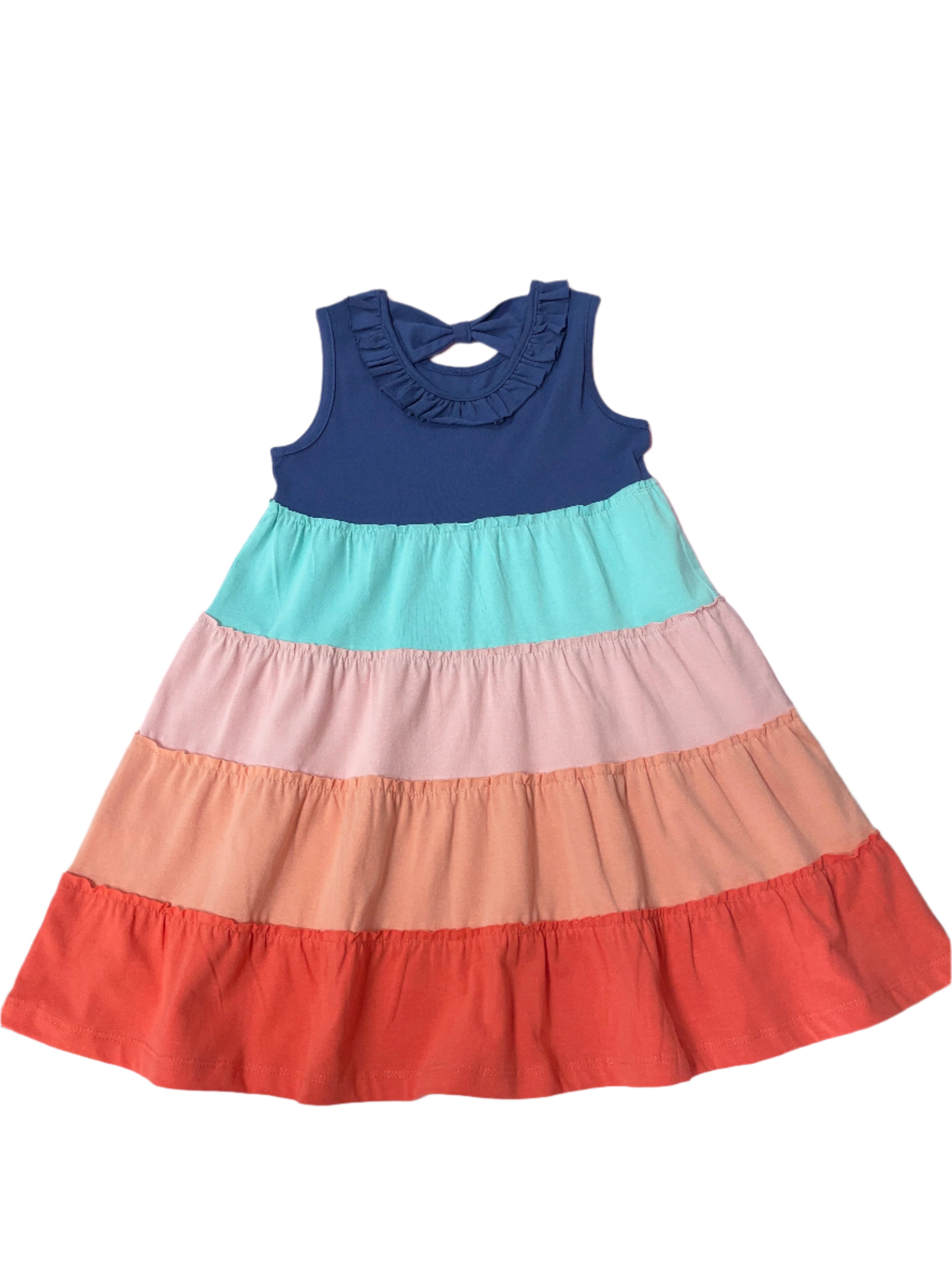 CR Kids Dress 4T