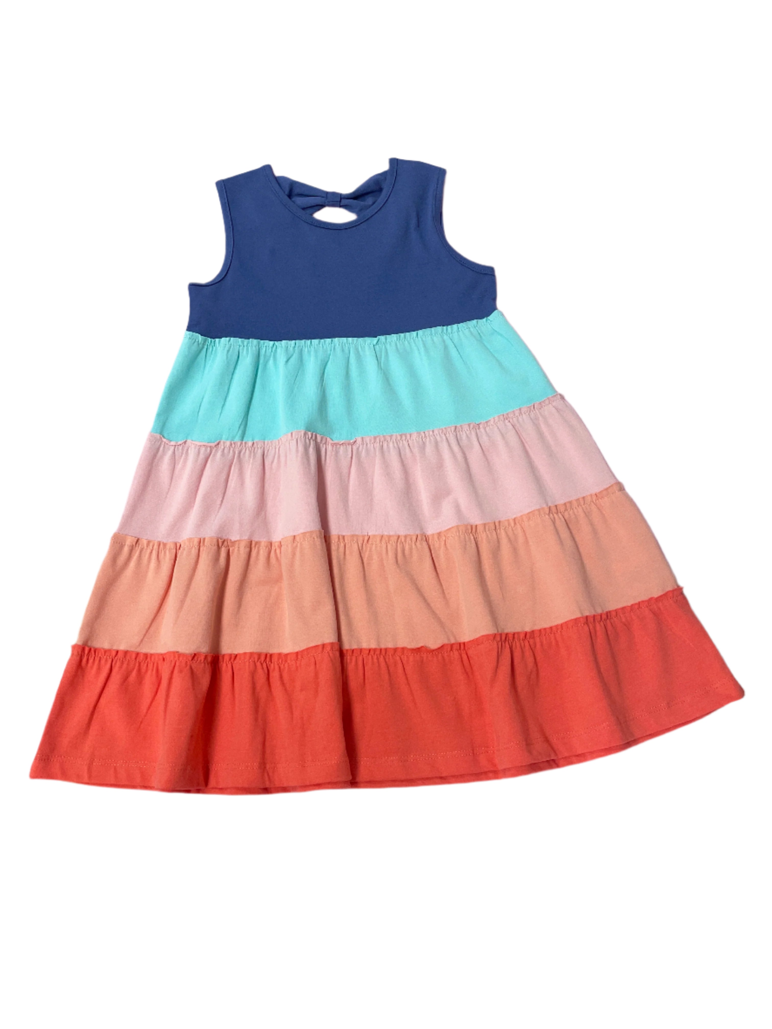 CR Kids Dress 4T