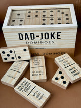 Dad Joke Dominoes
