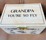 Grandpa Reel Deal