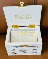 Dad Reel Deal