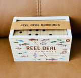 Reel Deal Dominoes