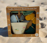 Construction Silicone Sand Toys
