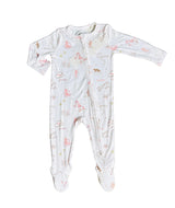 Cowgirl 2way Zipper Sleeper