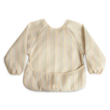 MUSHIE | long sleeve bib
