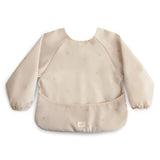 MUSHIE | long sleeve bib