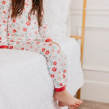 Copper Pears | Noel 2 Piece Long Sleeve Pajama Set