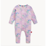 Magnetic Me | Modal Magnetic Convertible Coverall - Take A Bow