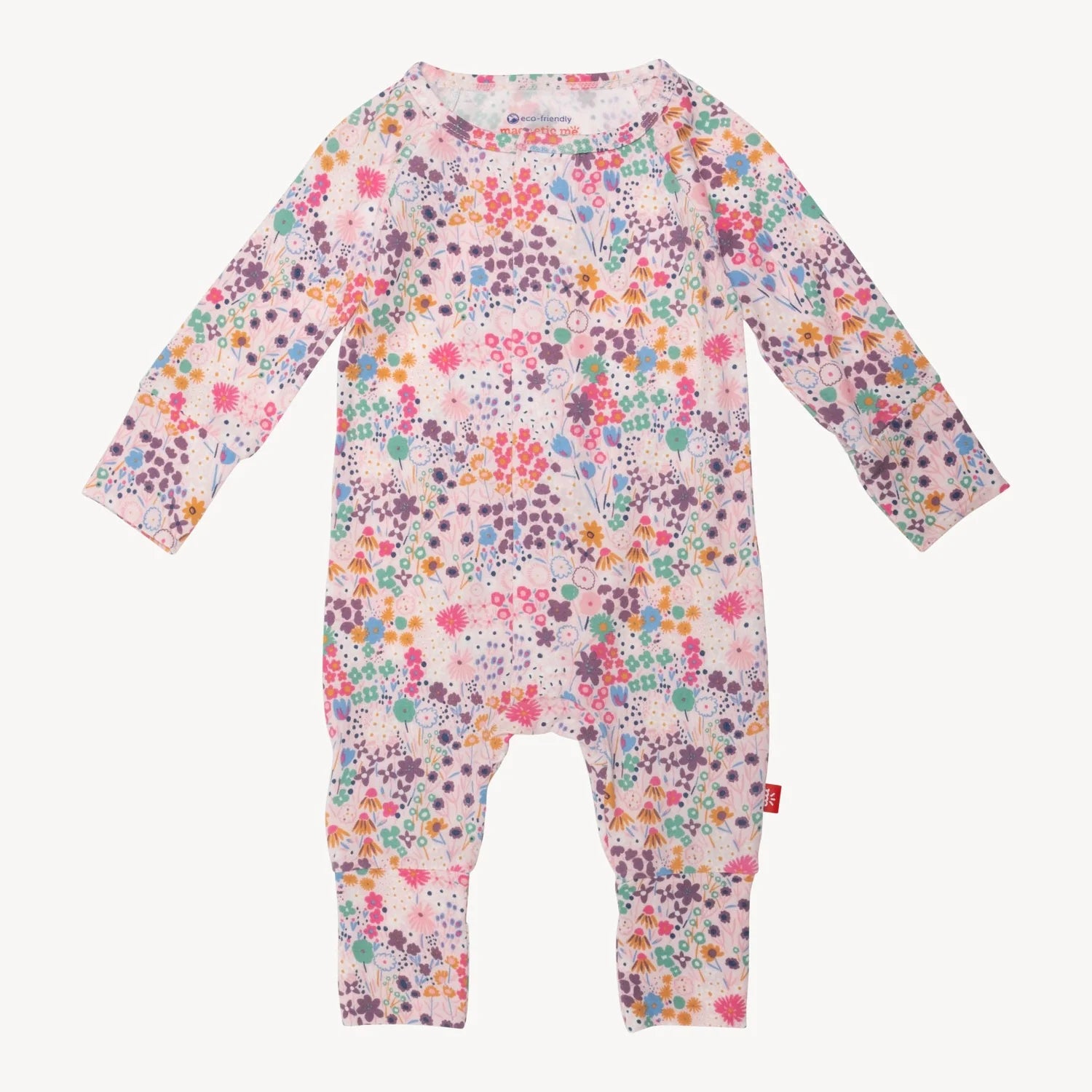 ISLA COVERALL Magnetic Me