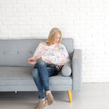 Copper Pearl | Multi Use Cover - Bloom