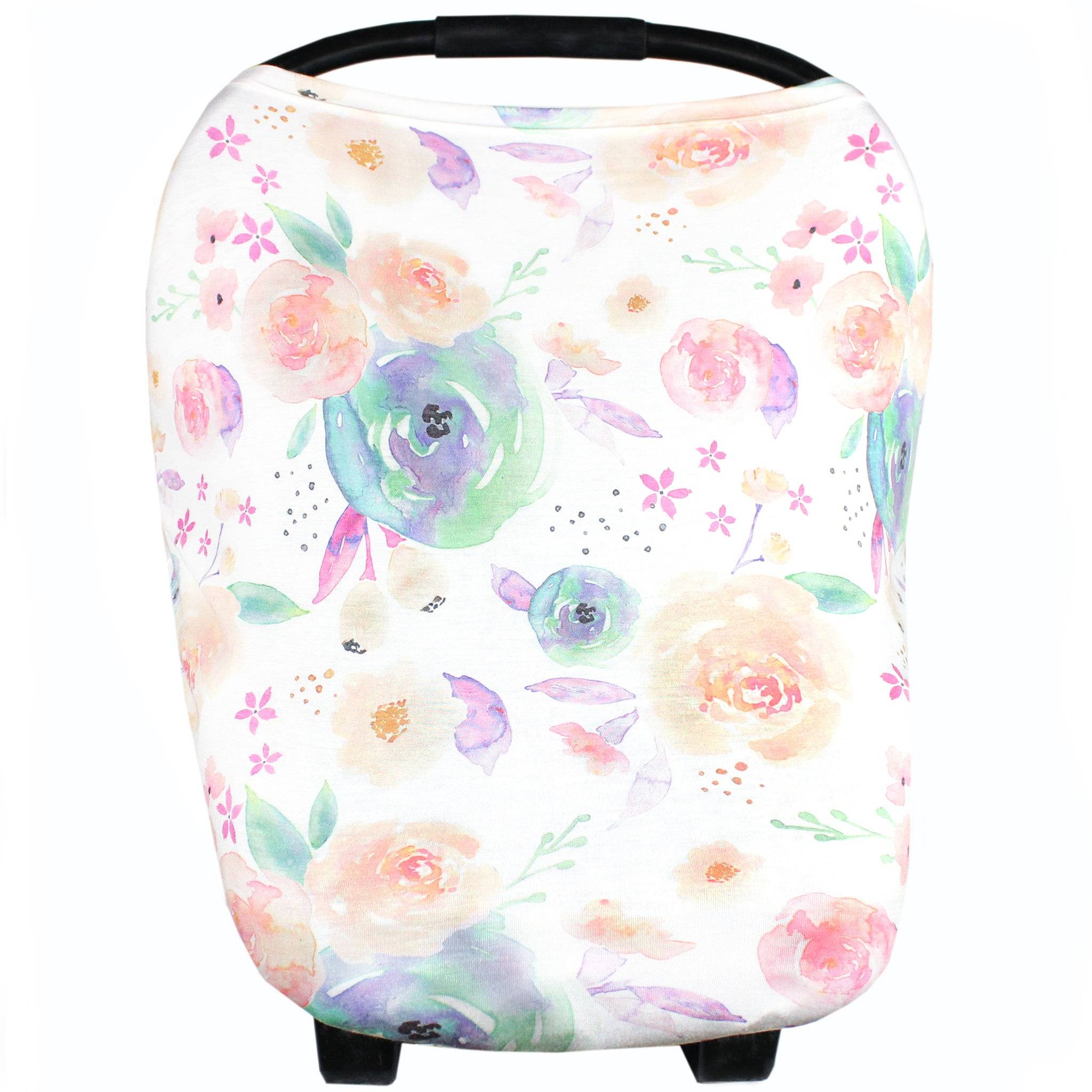 Copper Pearl | Multi Use Cover - Bloom
