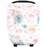 Copper Pearl | Multi Use Cover - Bloom