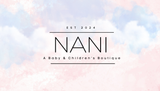 Nani Gift Card