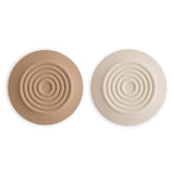 MUSHIE | Silicone Drain Stopper 2-Pack