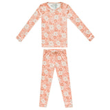Penny 2pc Long Sleeve Pajama Set