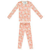 Penny 2pc Long Sleeve Pajama Set