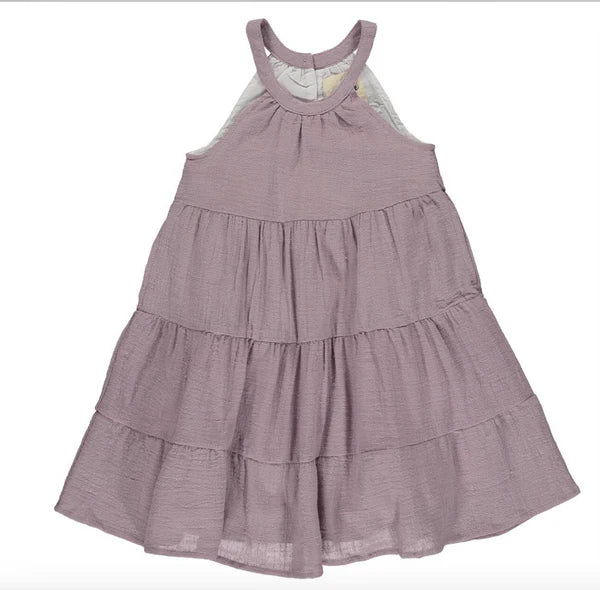 Maleia Dress-Lavender-2