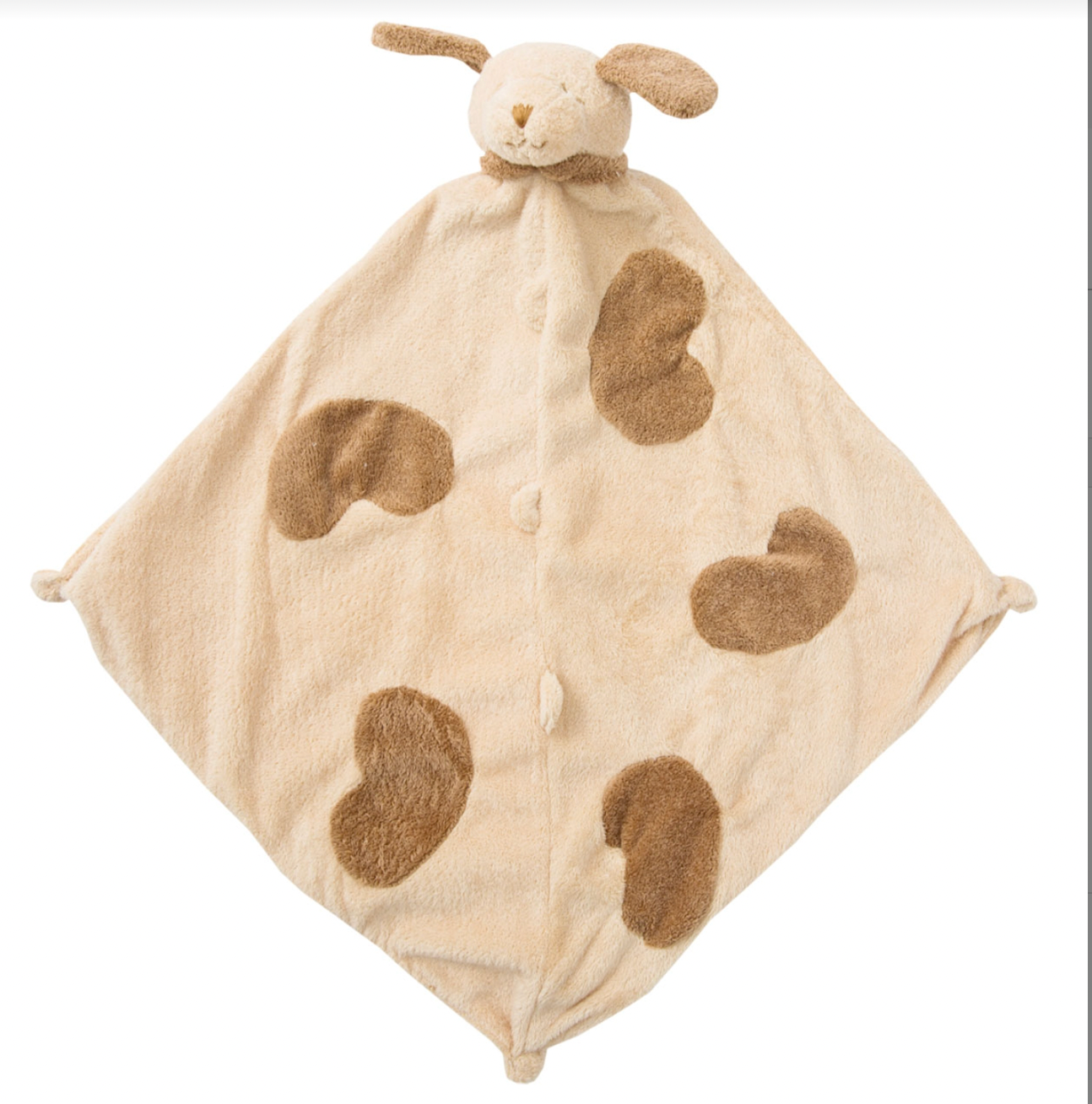 Angel Dear Lovey Blankie