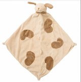 Angel Dear Lovey Blankie