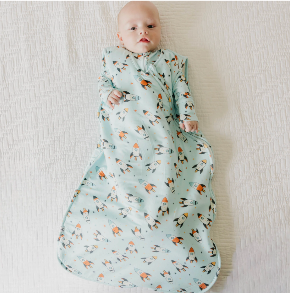 Rocketeer TOG Sleep Bag 12/18M