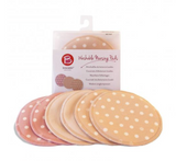 Bravado | 6 pack Washable Nursing Pads