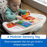 Fat Brain Toys PlayTab Starter Set – Build Your Own