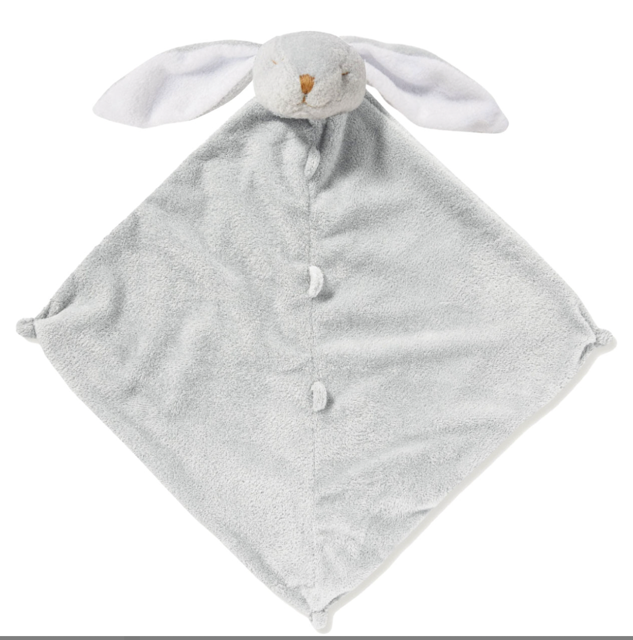 Angel Dear Lovey Blankie