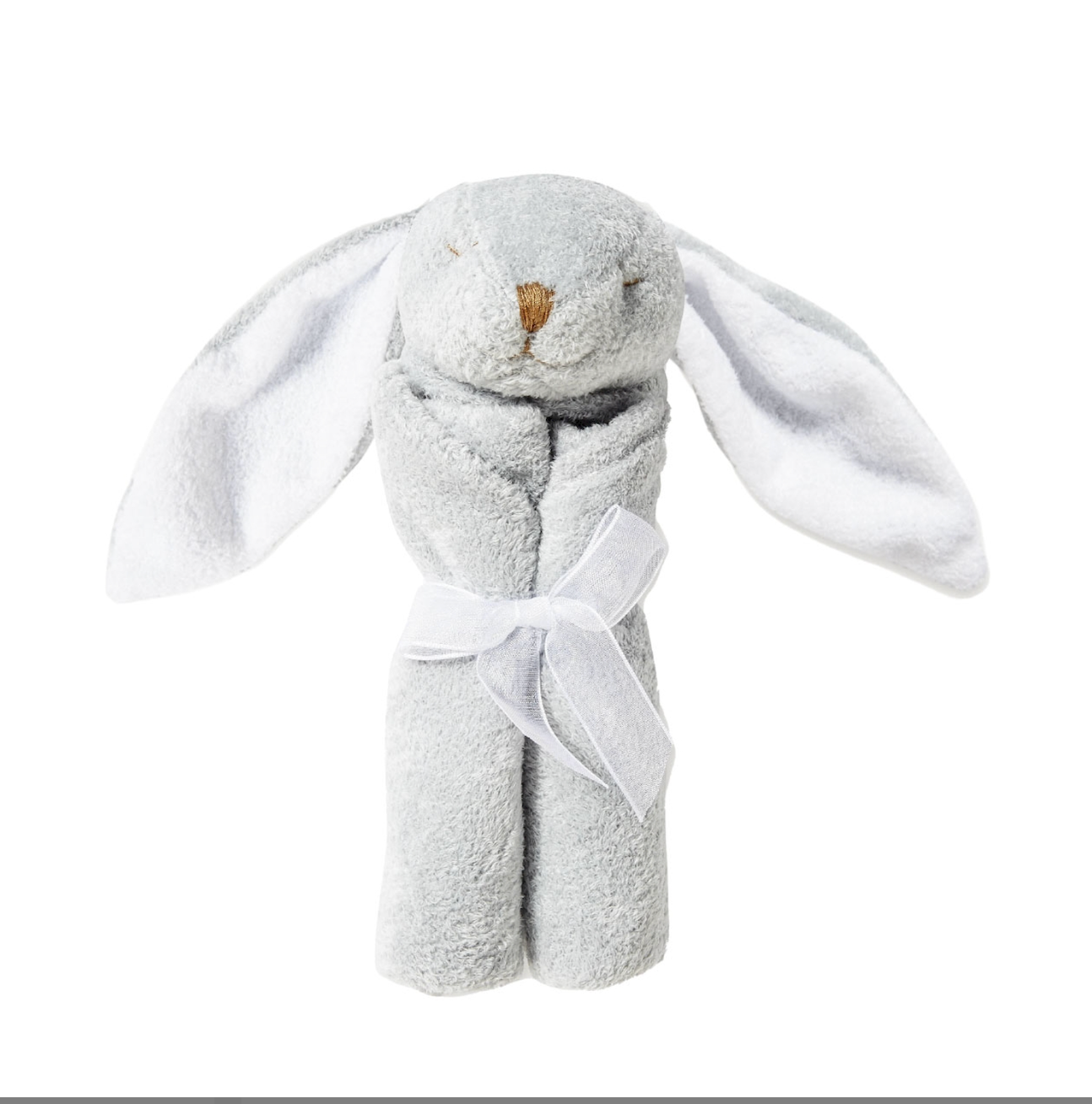 Angel Dear Lovey Blankie