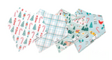 Nicholas | Bandana Bibs