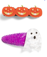 Mud Pie | Halloween Hair Clip