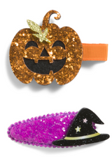 Mud Pie | Halloween Hair Clips