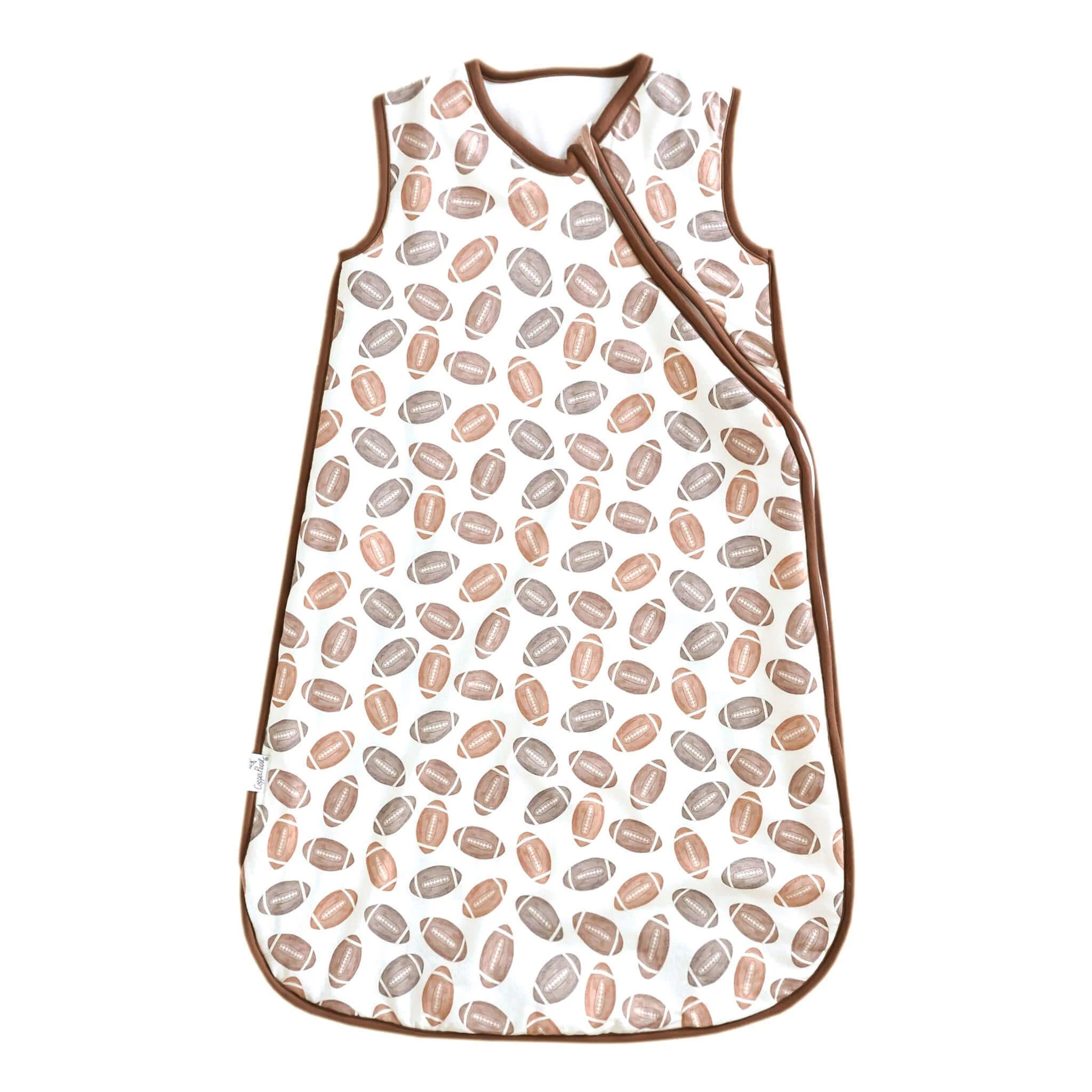 Copper Pearl Sleep Bag | Blitz