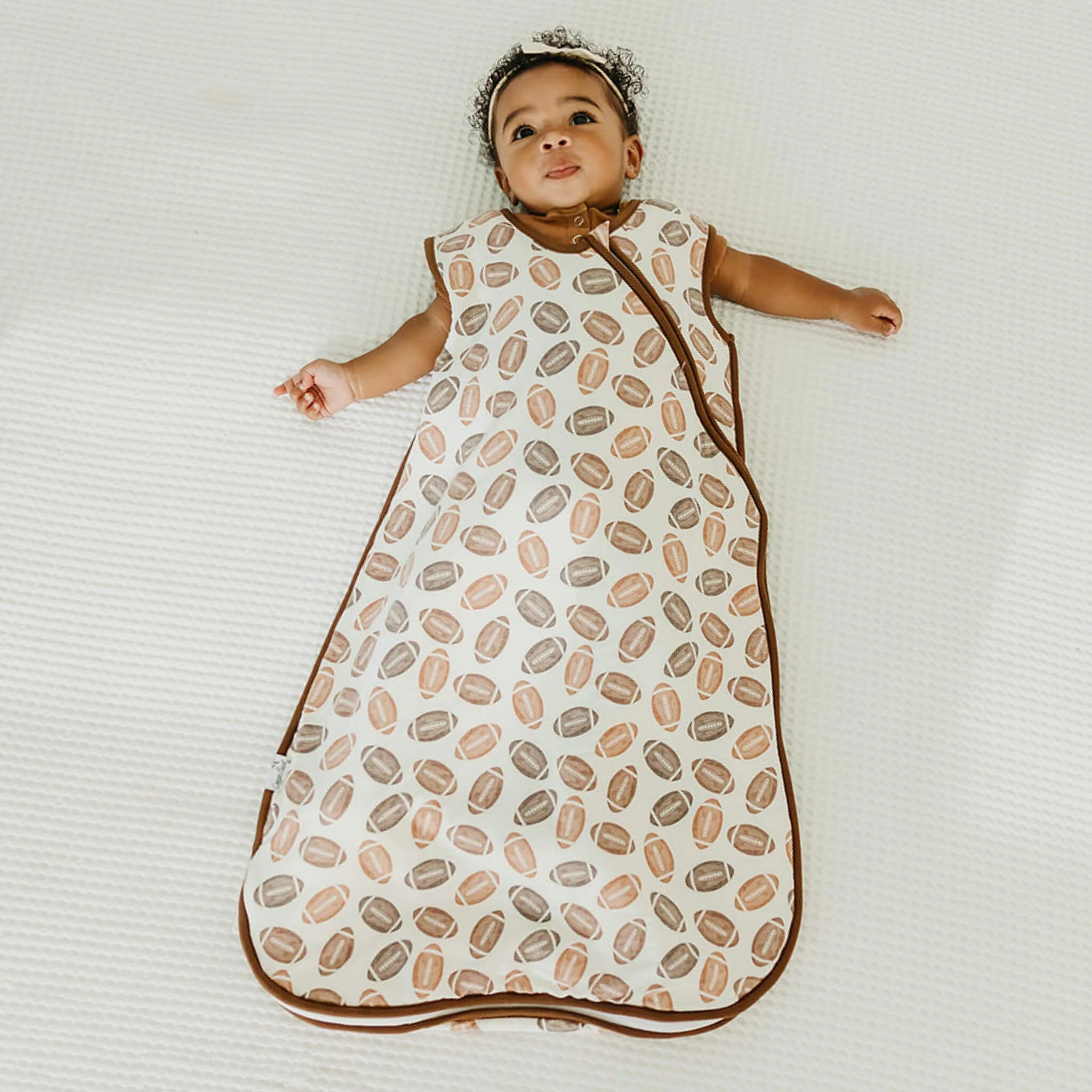 Copper Pearl Sleep Bag | Blitz