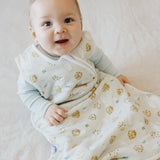 Copper Pearl Chip Sleep Bag  1.0 TOG