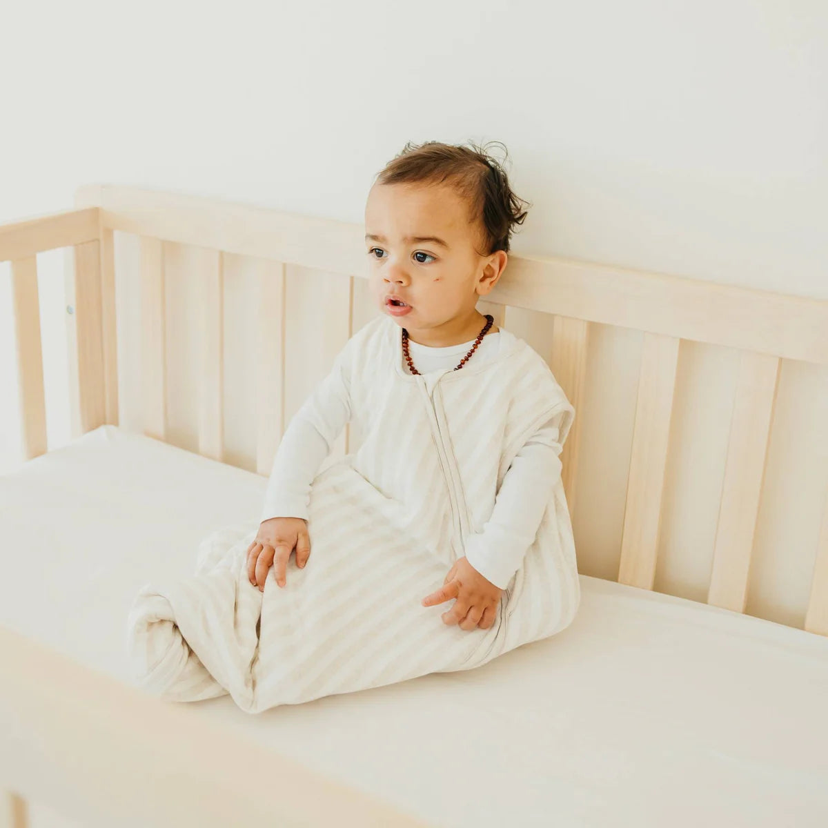 COPPER PEARL | Coastal Sleep Bag