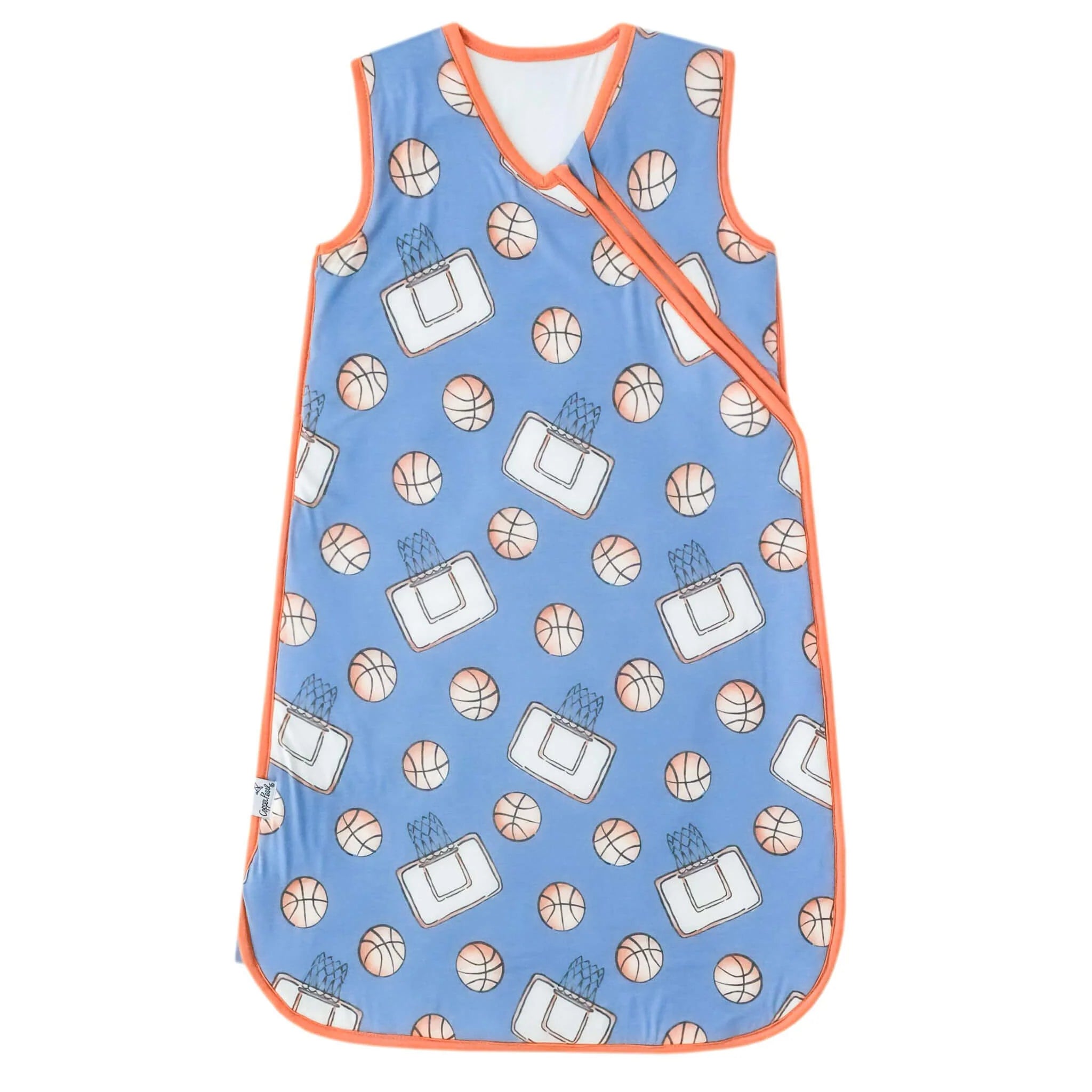 Copper Pearl Sleep Bag | Dunk