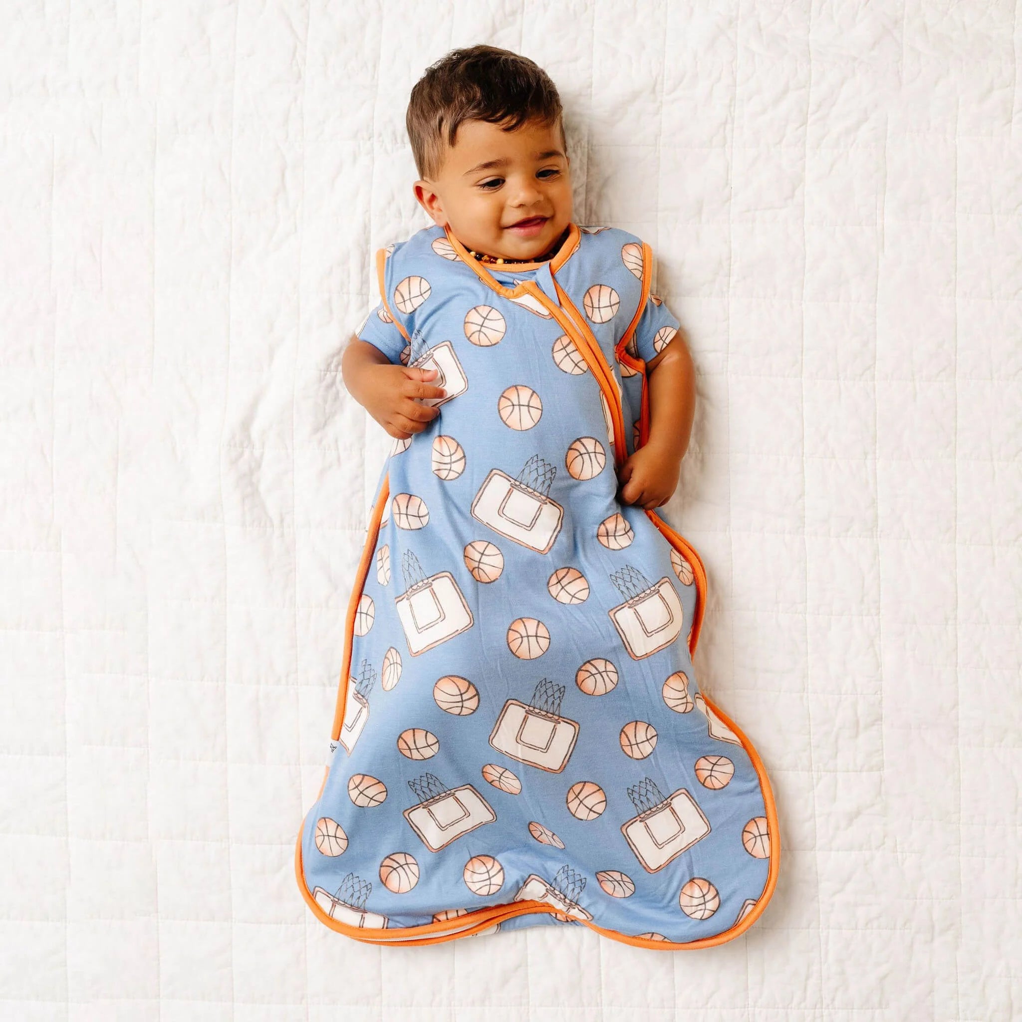 Copper Pearl Sleep Bag | Dunk