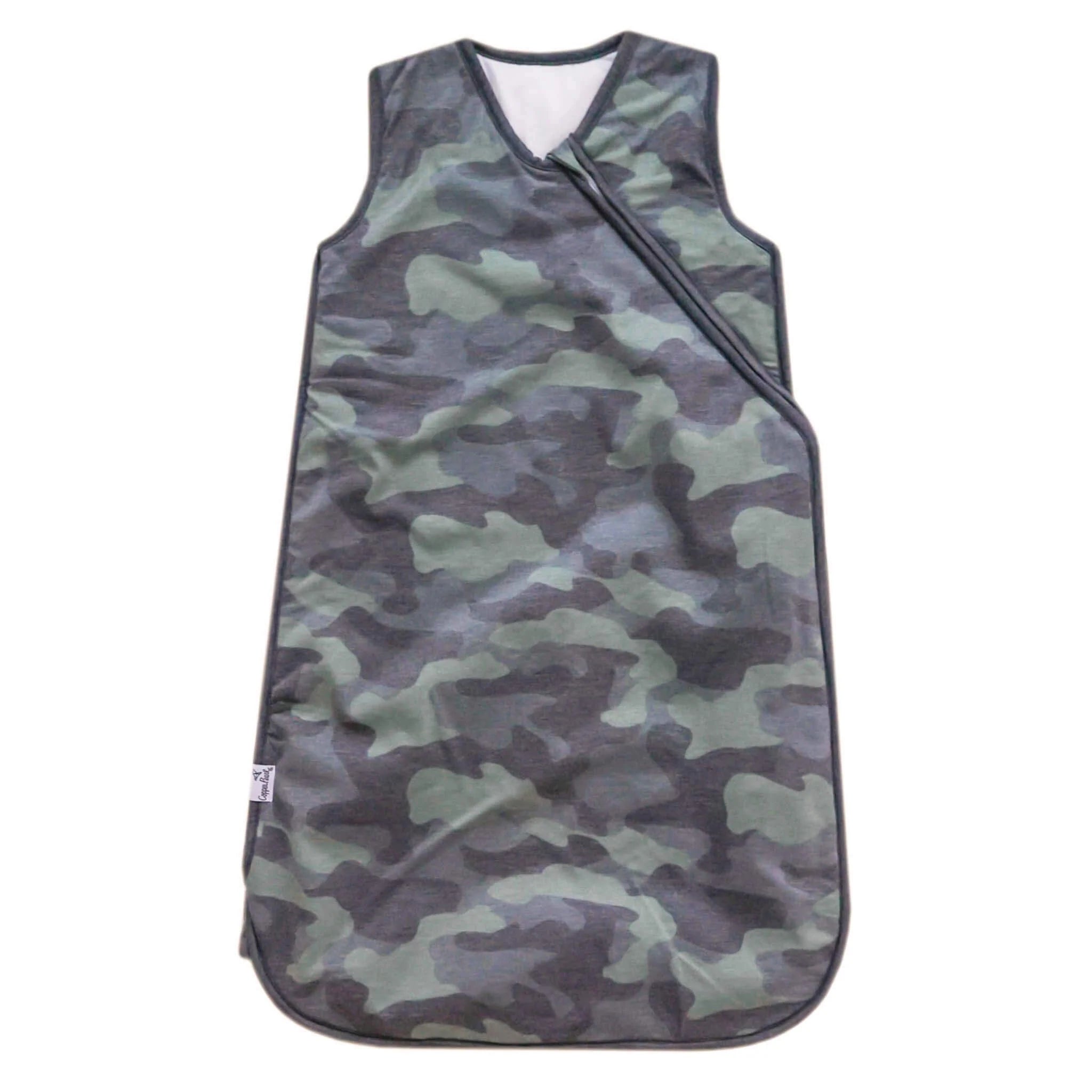 Copper Pearl Sleep Bag | Hunter