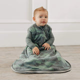 Copper Pearl Sleep Bag | Hunter