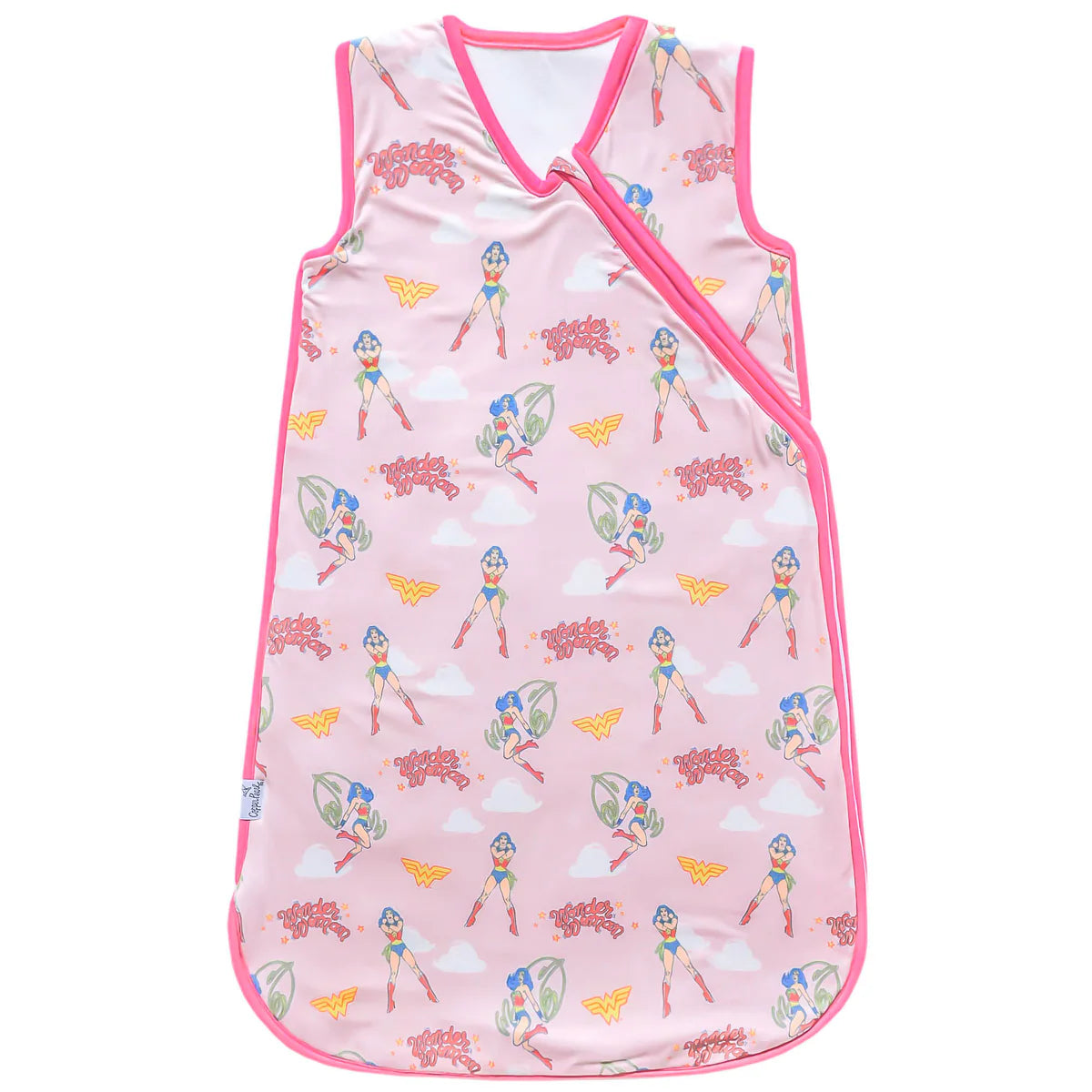 Wonder Woman™ Sleep Bag 12-18mo