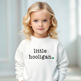 Little Hooligan Sweatshirt