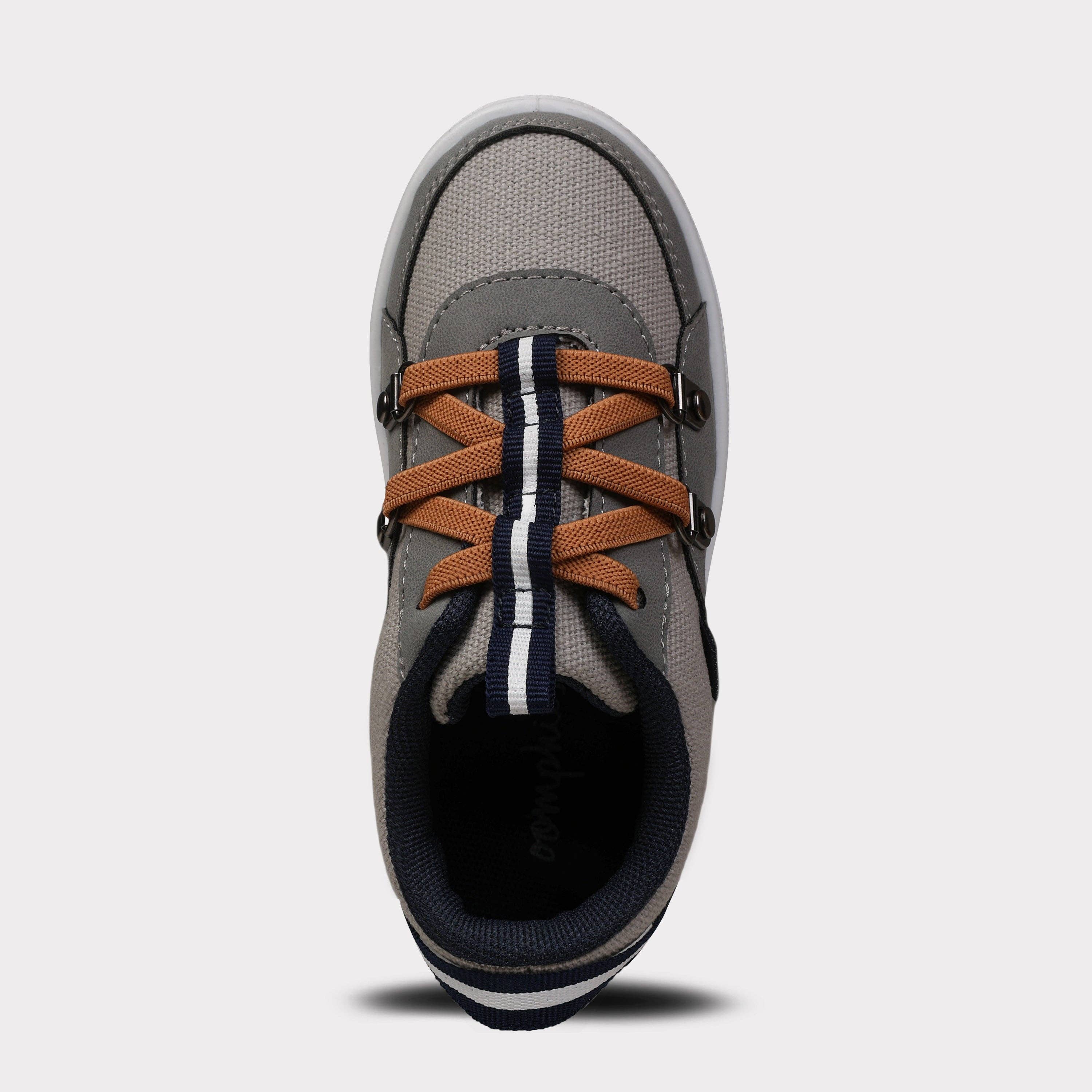Colton Boys Slip-On Shoes