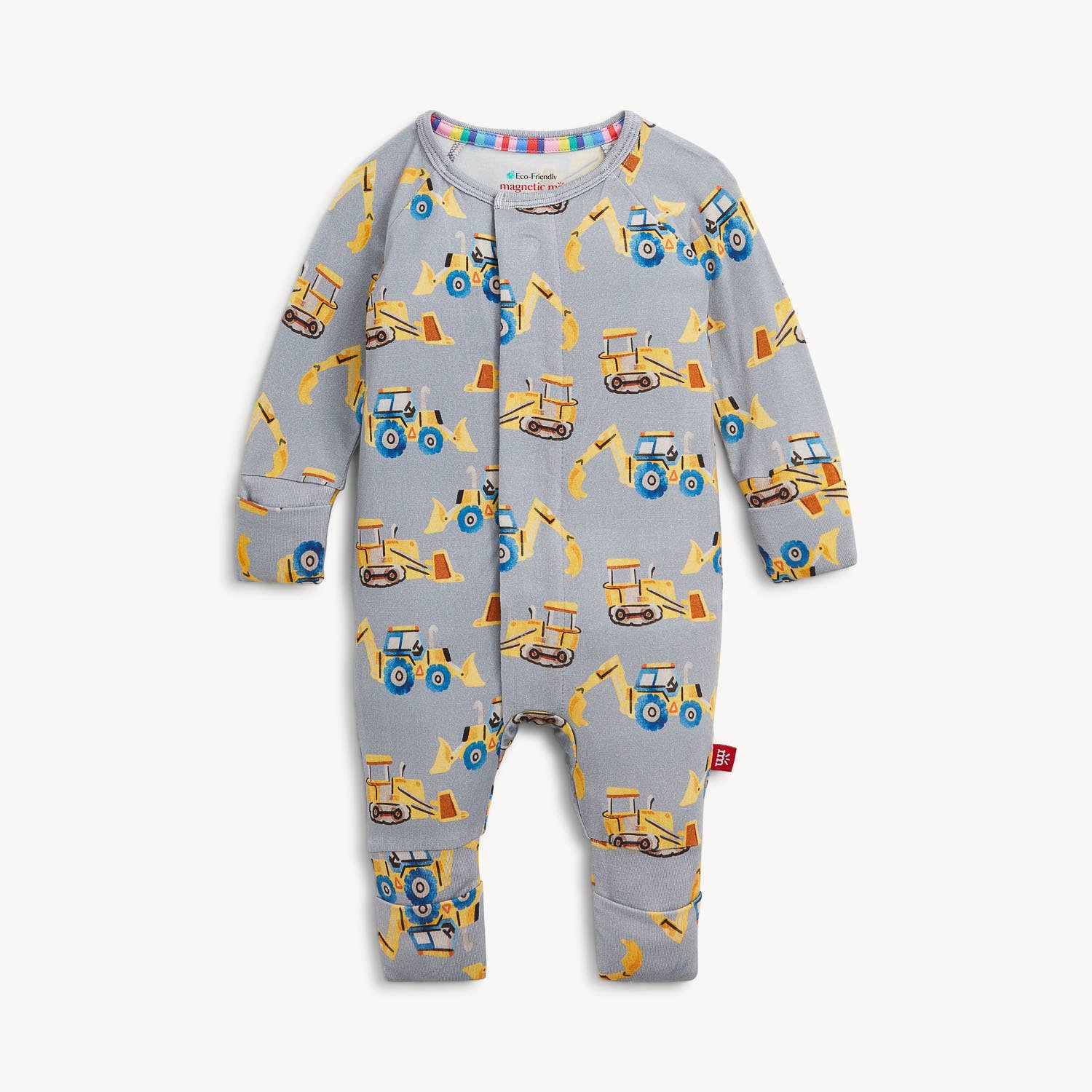 Magnetic Me | DOZE OFF MODAL CONV COVERALL
