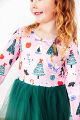 Under the Tree Tutu Dress