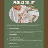 Farmers Growing America Green Tractor Bodysuit