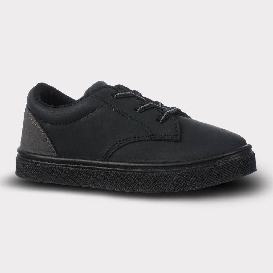 Jace Boys Slip-On Shoes