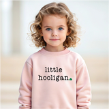 Little Hooligan Sweatshirt