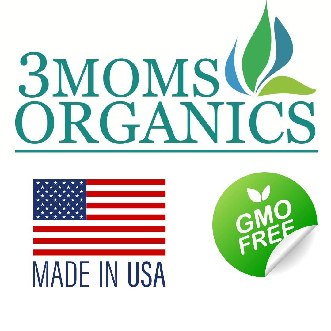TickWise by 3 Moms Organics 2oz