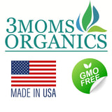 TickWise by 3 Moms Organics 2oz